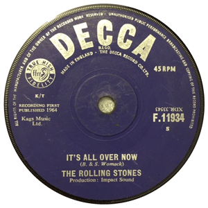 Decca F.11934